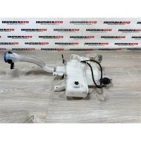 Бачок омывателя Mazda CX-5 KE 2014 KD4567481, KD4567481, KD4567480