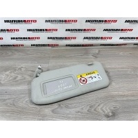 Козырек солнцезащитный MAZDA CX-5 KE 2014 KS4669320A75, KS4669320A75, KS4669320A