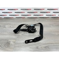 Ремень безопасности MAZDA CX-5 KE 2014 KD7757L90C01, KD7757L90D01, KD7757L90C01, KD7757L90B01