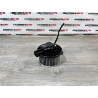 Моторчик печки MAZDA CX-5 KE 2014 KD7761B10