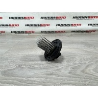 Резистор печки MAZDA CX-5 KE 2014 KD4761B15