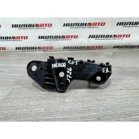 Кронштейн бампера (крепление) MAZDA CX-5 KE 2014 KD45500T1C