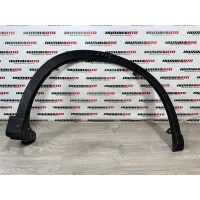 Накладка арки крыла (молдинг) MAZDA CX-5 KE 2014 KD5351W20C8N, KD5351W20C8N, KD5351W20C, KD5351W20B, KD5351W20A, KD5351W20