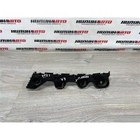 Кронштейн бампера (крепление) MAZDA CX-5 KE 2014 KD53502H1A, KD53502H1A, KD53502H1