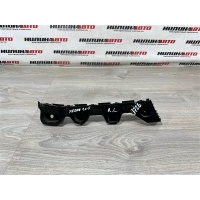 Кронштейн бампера (крепление) MAZDA CX-5 KE 2014 KD53502J1A, KD53502J1A, KD53502J1