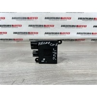 Блок управления вентилятором MAZDA CX-5 KE 2014 SH011515Y, SH011515Y, 4993003580