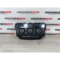 Блок управления печкой Mazda CX-5 KE 2014 KH2661190J