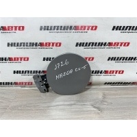 Лючок топливного бака MAZDA CX-5 KE 2014 KD5342410
