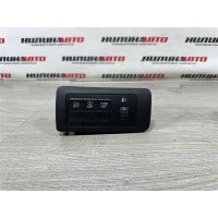 Блок кнопок Mazda CX-5 KE 2014 KD7766170