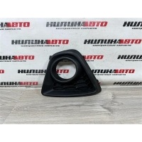 Решетка ПТФ Mazda CX-5 KE 2014 KD5350C11