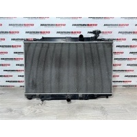 Радиатор охлаждения Mazda CX-5 KE 2014 SH9N15200, SH0115200A, SH0115200B, SH0315200, SH9N15200