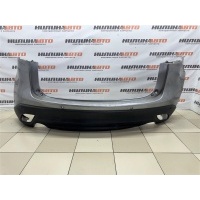 Бампер Mazda CX-5 KE 2014 KCZA5022X8P, KCZA5022X8P, KCZA5022X