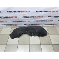Подкрылок MAZDA CX-5 KE 2014 KD53561J1