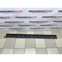 Накладка порога MAZDA CX-5 KE 2014 KD5351P50C, KD5351P50C, KD5351P50A