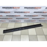 Накладка порога MAZDA CX-5 KE 2014 KD5351P40C, KD5351P40C, KD5351P40