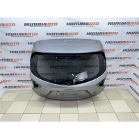 Крышка багажника MAZDA CX-5 KE 2014 KDY46202XD, KDY46202XD, KDY46202XC, KDY46202XB, KDY46202XA, KDY46202X