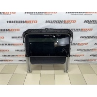 Люк (на крышу) MAZDA CX-5 KE 2014 BBM669810C, BBM669810C, KD4769840