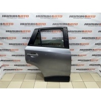 Дверь MAZDA CX-5 KE 2014 KDY37202XD, KDY37202XE, KDY37202XD, KDY37202XC, KDY37202XB, KDY37202XA