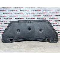 Шумоизоляция капота MAZDA CX-5 KE 2014 KD6256681, KD6256681A, KD6256681