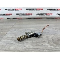 Клапан изменения фаз ГРМ NISSAN Qashqai 1 J10 2012 23796ED00B, 23796ED00A, 23796ED00B, 23796ED00D, 23796ED000