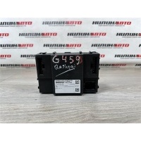 Блок комфорта Nissan Qashqai 1 J10 2012 284B2BR02B