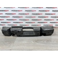 Абсорбер бампера Nissan Qashqai 1 J10 2012 85090JD00A, 85090JD000, 85090JD00A, 850901YA0A