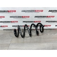 Пружина подвески NISSAN Qashqai 1 J10 2012 55020JD02A, 55020JD02A, 55020JD03A, 55020JD04A, 55020JD62A, 55020JD63A