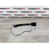 Ответная часть ремня безопасности NISSAN Qashqai 1 J10 2012 86842JD00E, 86842JD00C, 86842JD00B, 86842JD00E, 86842JD000