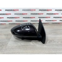 Зеркало NISSAN Qashqai 1 J10 2012 96301BR29E