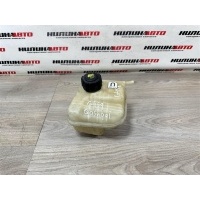 Бачок расширительный NISSAN Qashqai 1 J10 2012 21721JD00B, 21721JD00B, 21711JE40A, 21711JD20D, 21711JD00C