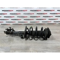 Амортизатор подвески (стойка) NISSAN Qashqai 1 J10 2012 E4303BR00B, E4303BR00B, 54303BR00B, 54303BR20A, 54303BR24A, 54303EY11A, 54303JD01A, 54303JD03A, 54303JD04A, 54303JD73A