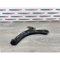 Рычаг передний нижний NISSAN Qashqai 1 J10 2012 54501BB00A, 54501JD000, 54570BB00A, 54501JG00B, 545055212R, 54501BB00A, 54501JG000, 54501JG00A, 54501BR30A