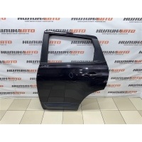 Дверь Nissan Qashqai 1 J10 2012 H2101JD0MC, H2101JD0MC, H2101JD0M0