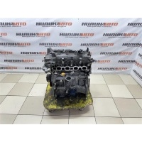 Двигатель Nissan Qashqai 1 J10 2012 1.6 HR16DE 10102BB01A, 10102BB01A, 10102BB01ARE