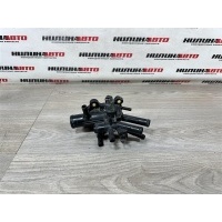Фланец системы охлаждения Nissan X-Trail T32 2014 110603TA1A