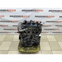 Двигатель NISSAN X-Trail T32 2014 2.5 QR25DE 101024BA0F, 101024BA0F, 101024BA0G