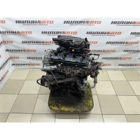 Двигатель NISSAN X-Trail 2015 2.5 QR25DE 101024BA0F, 101024BA0F, 101024BA0G