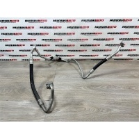 Трубка кондиционера VOLKSWAGEN Golf 6 2011 1K0820743FN