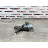 Корпус масляного фильтра Volkswagen Golf 6 2011 03F903141F, 03F903141F, 03F903143H