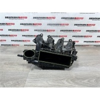 Коллектор впускной VOLKSWAGEN Golf 6 2011 03F129709F, 03F129709F, 03F129709H, 03F129709J, 03F129709B, 03F129711F, 03F129711H