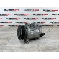 Компрессор кондиционера AUDI A1 2011 1K0820859T, 1K0820859T, 1K0820859TX