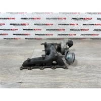 Турбина AUDI A1 2011 03C145702L, 03C145702L, 03C145701R, 03C145702A, 03C145702C, 03C145702N