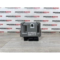 Блок управления двигателем CITROEN C3 (2) 2012 194465, 0261S05963, 194465, 194466, 1677614380