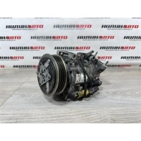 Компрессор кондиционера CITROEN C3 (2) 2012 6453ZZ, 6453QK, 9671216280, 6453QJ, 6453QK, 6453WK, 6453ZZ, 648708, 9670318880, 9678656080