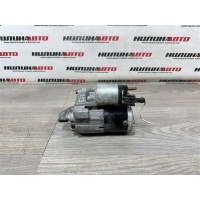 Стартер CITROEN C3 (2) 2012 5802AR, 5802AR, 12417550017, 5802AR, 5802EV, V755001780, V764559080