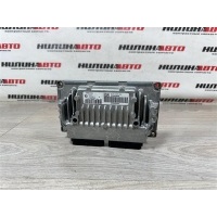 Блок управления АКПП Citroen C3 (2) 2012 253106, 253106, 253107, 9664859580, S126029101, 836046102