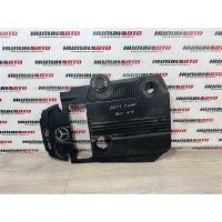 Накладка двигателя Mercedes W204 2012 A2710101267