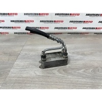 Радиатор масляный MERCEDES W204 2012 A0995002300, A0995002300, A0995001100