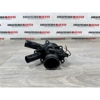 Корпус термостата MERCEDES W204 2012 A2712000315, A2712000315, A2712000215
