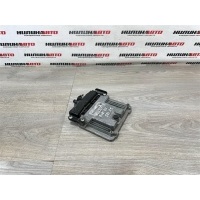 Блок управления двигателем Audi A3 8P 2010 03C906016G